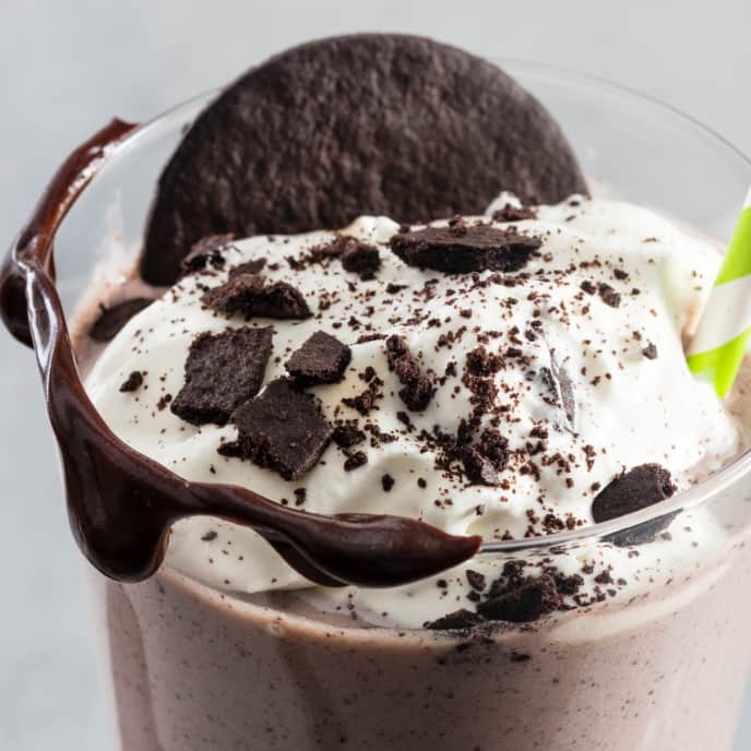For the Smoothest Milkshakes Use Your Food Processor America s Test Kitchen